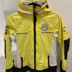 Helly Hansen Hydropower Pro Series Sailing Jacket